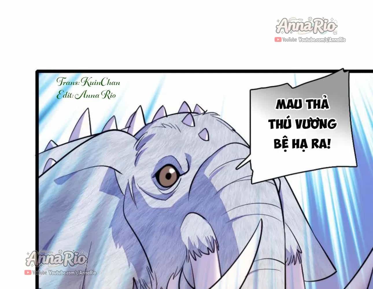 Manh Động Thú Thế - Chương 541 - ảnh 5
