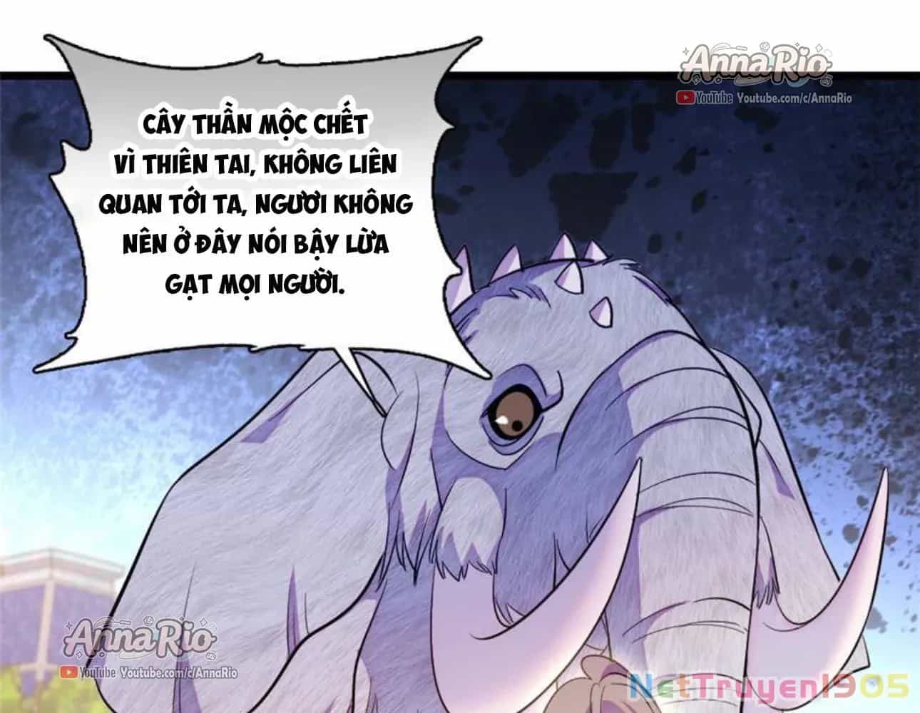 Manh Động Thú Thế - Chương 542 - ảnh 7