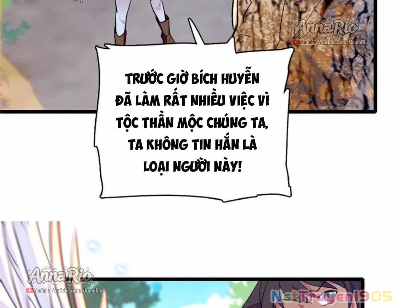Manh Động Thú Thế - Chương 543 - ảnh 11