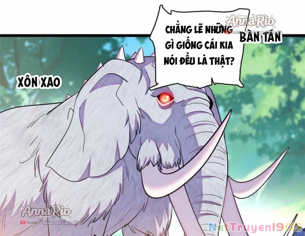 Manh Động Thú Thế - Chương 543 - ảnh 20