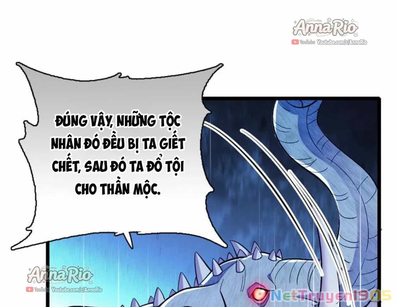 Manh Động Thú Thế - Chương 544 - ảnh 5