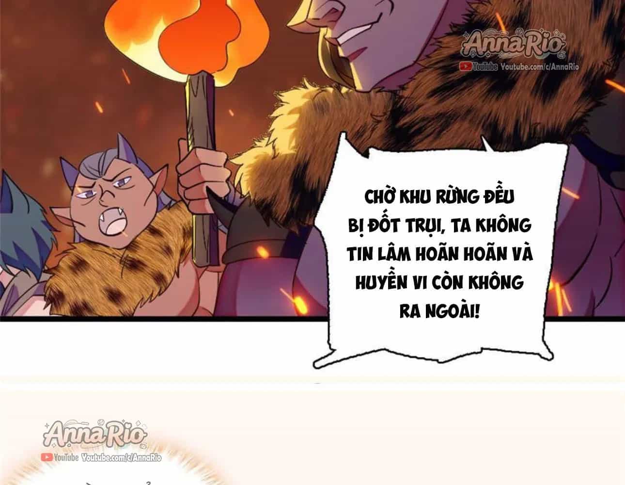 Manh Động Thú Thế - Chương 546 - ảnh 15