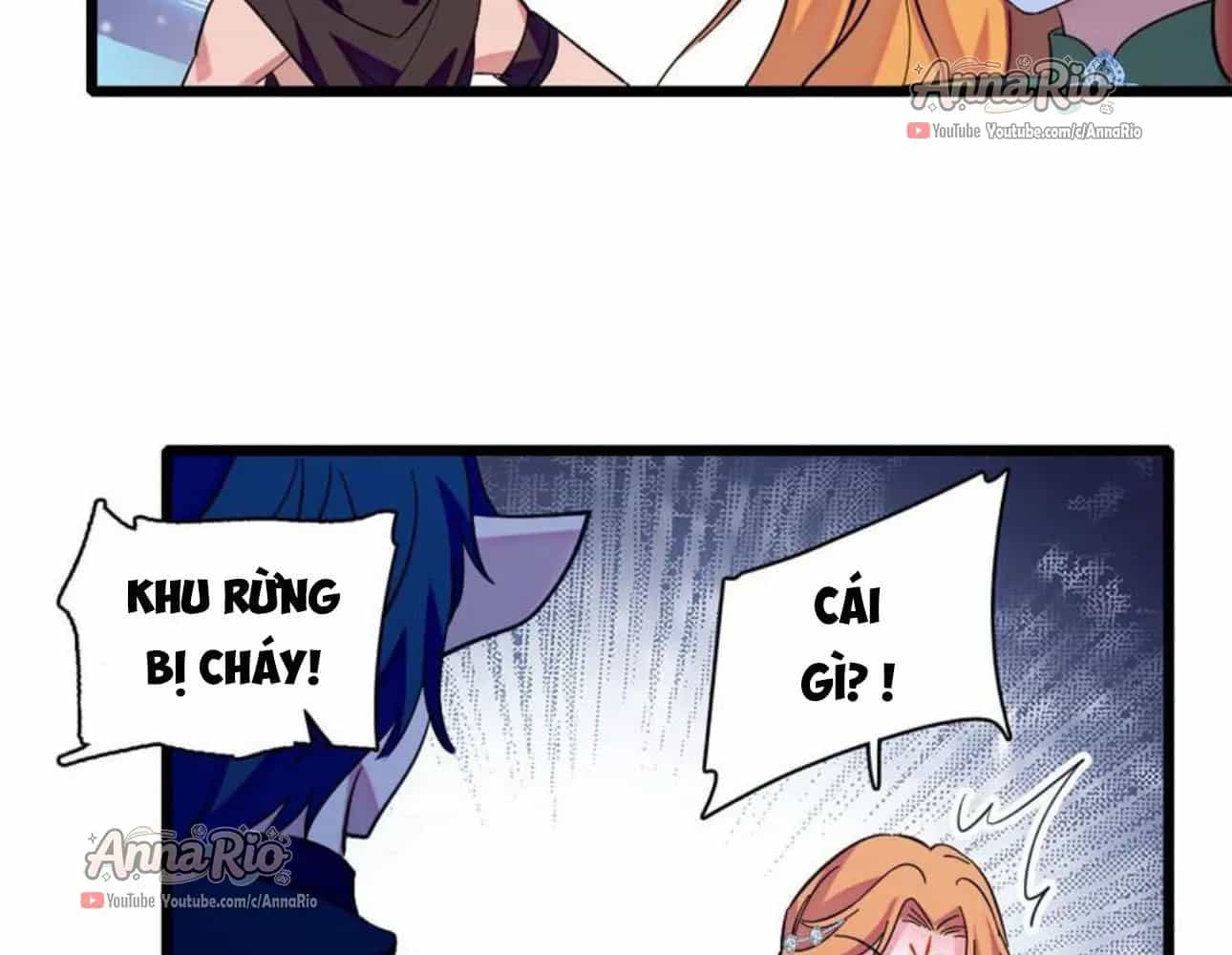 Manh Động Thú Thế - Chương 546 - ảnh 9