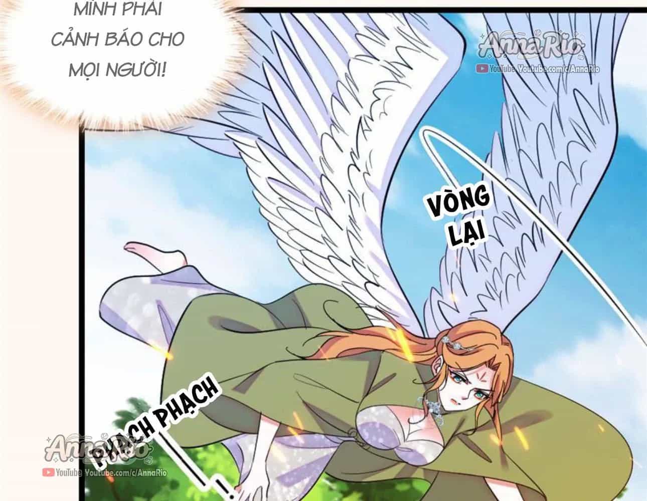 Manh Động Thú Thế - Chương 548 - ảnh 16