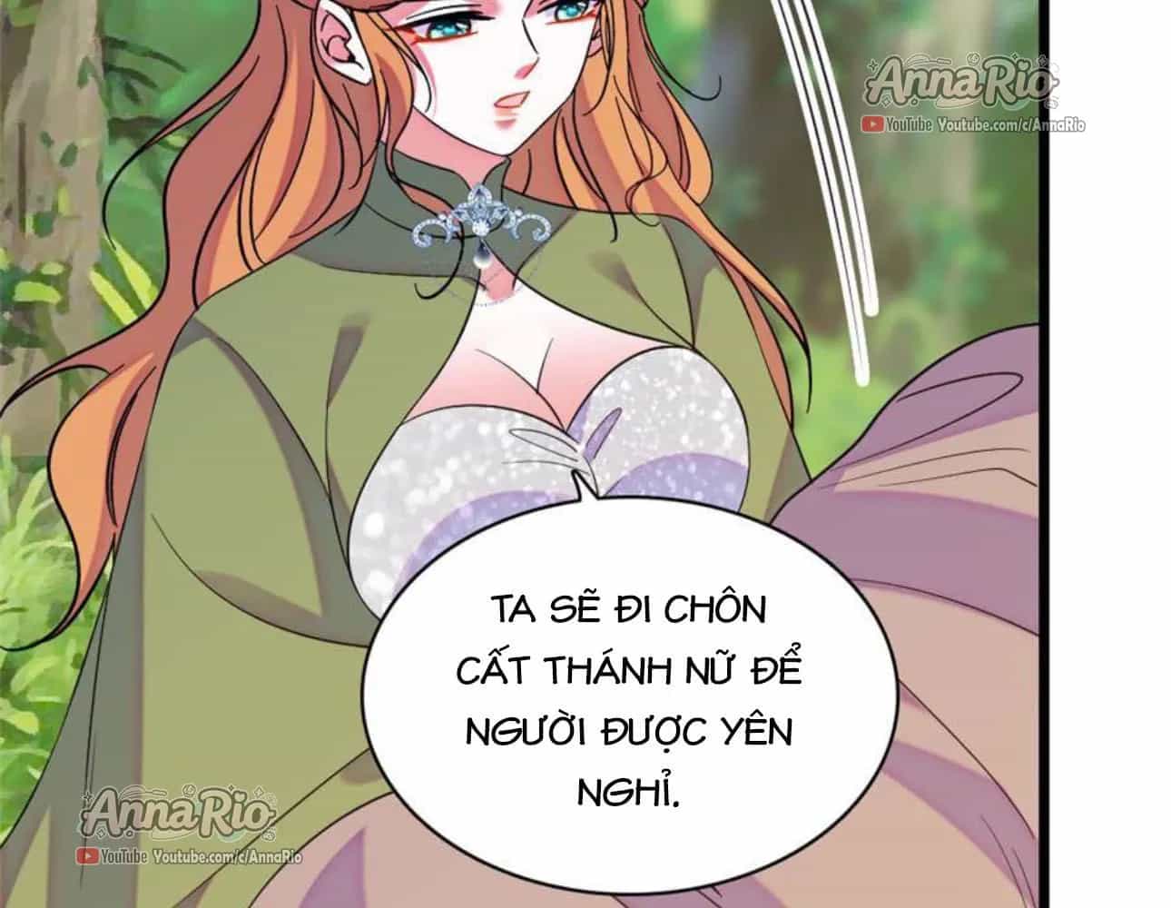 Manh Động Thú Thế - Chương 548 - ảnh 7