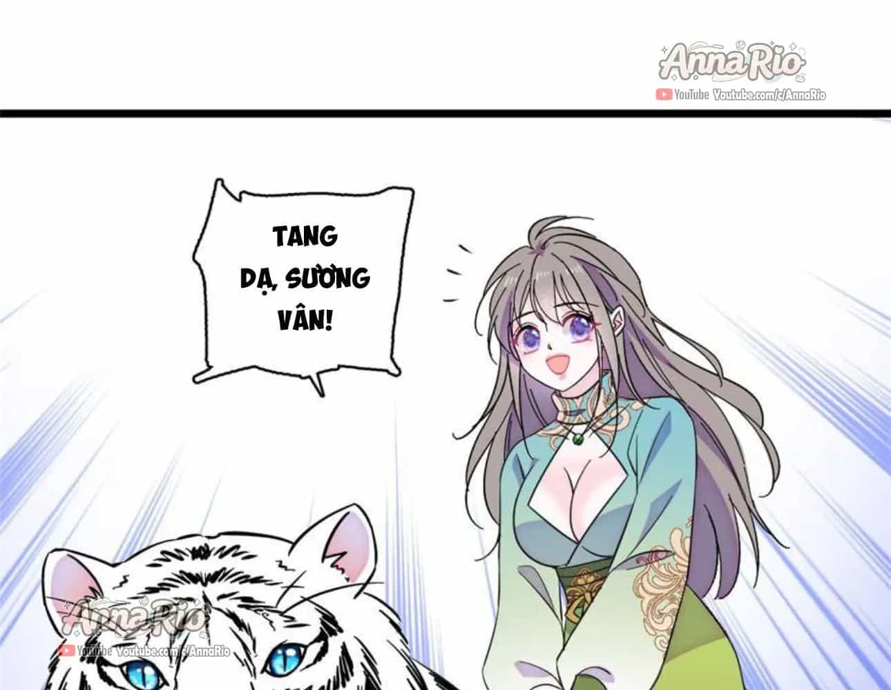 Manh Động Thú Thế - Chương 549 - ảnh 19