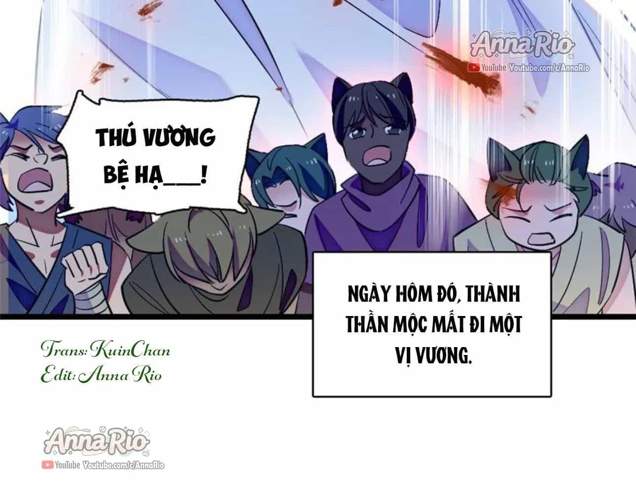Manh Động Thú Thế - Chương 549 - ảnh 6