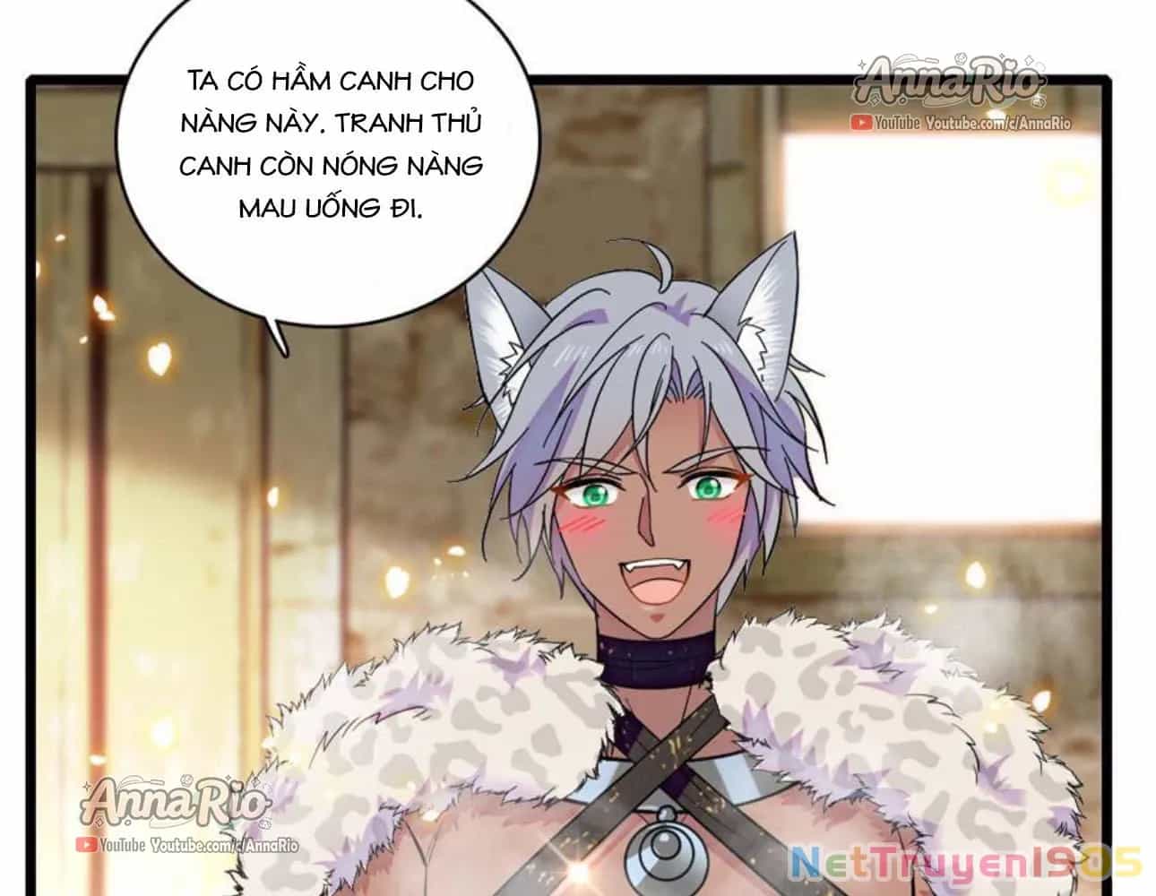 Manh Động Thú Thế - Chương 550 - ảnh 9