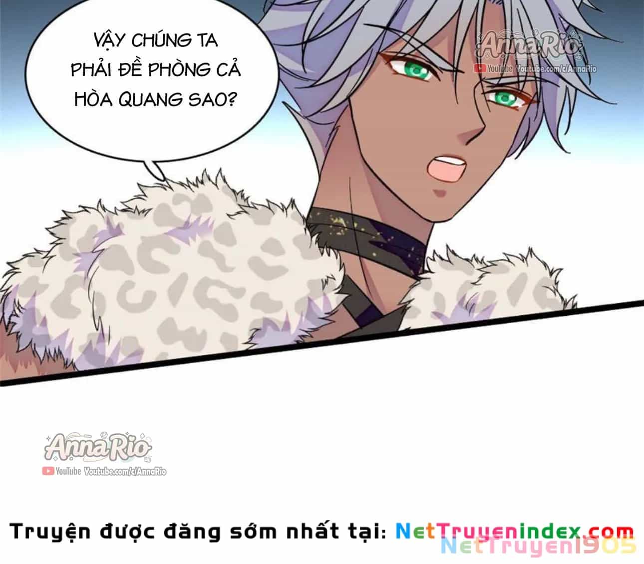 Manh Động Thú Thế - Chương 551 - ảnh 25