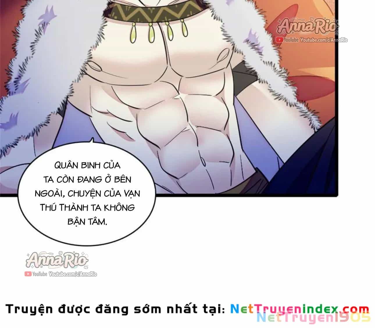 Manh Động Thú Thế - Chương 552 - ảnh 7