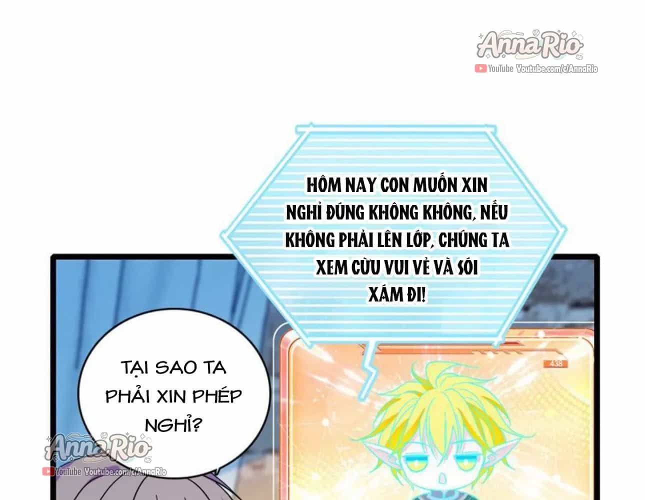 Manh Động Thú Thế - Chương 555 - ảnh 16