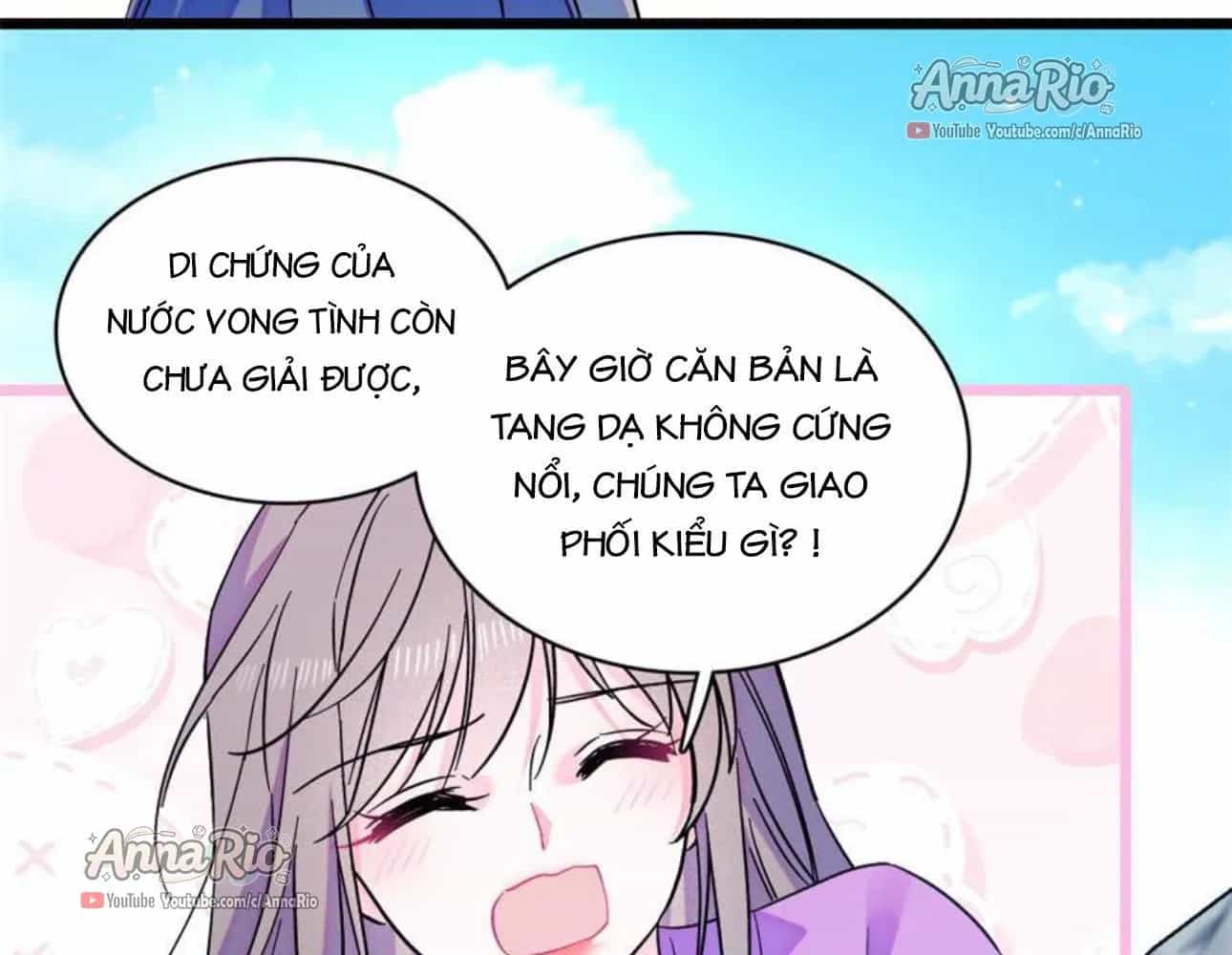 Manh Động Thú Thế - Chương 555 - ảnh 19