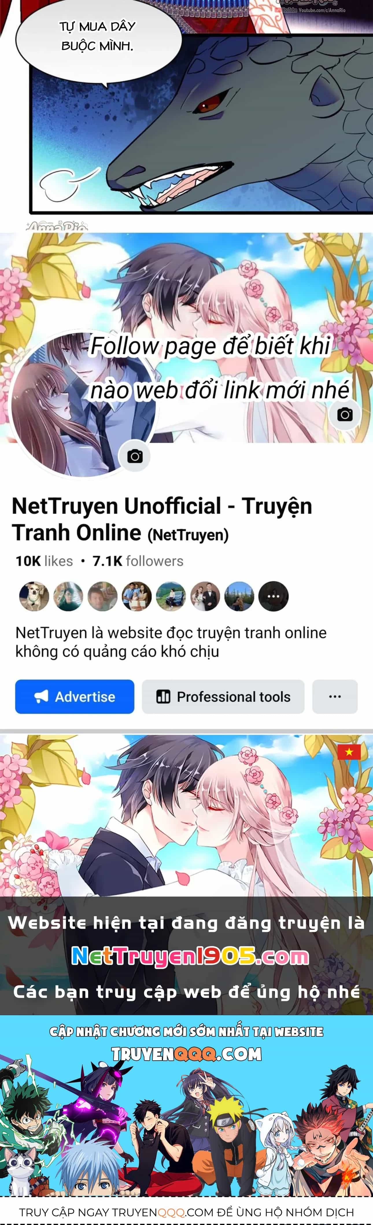 Manh Động Thú Thế - Chương 555 - ảnh 28