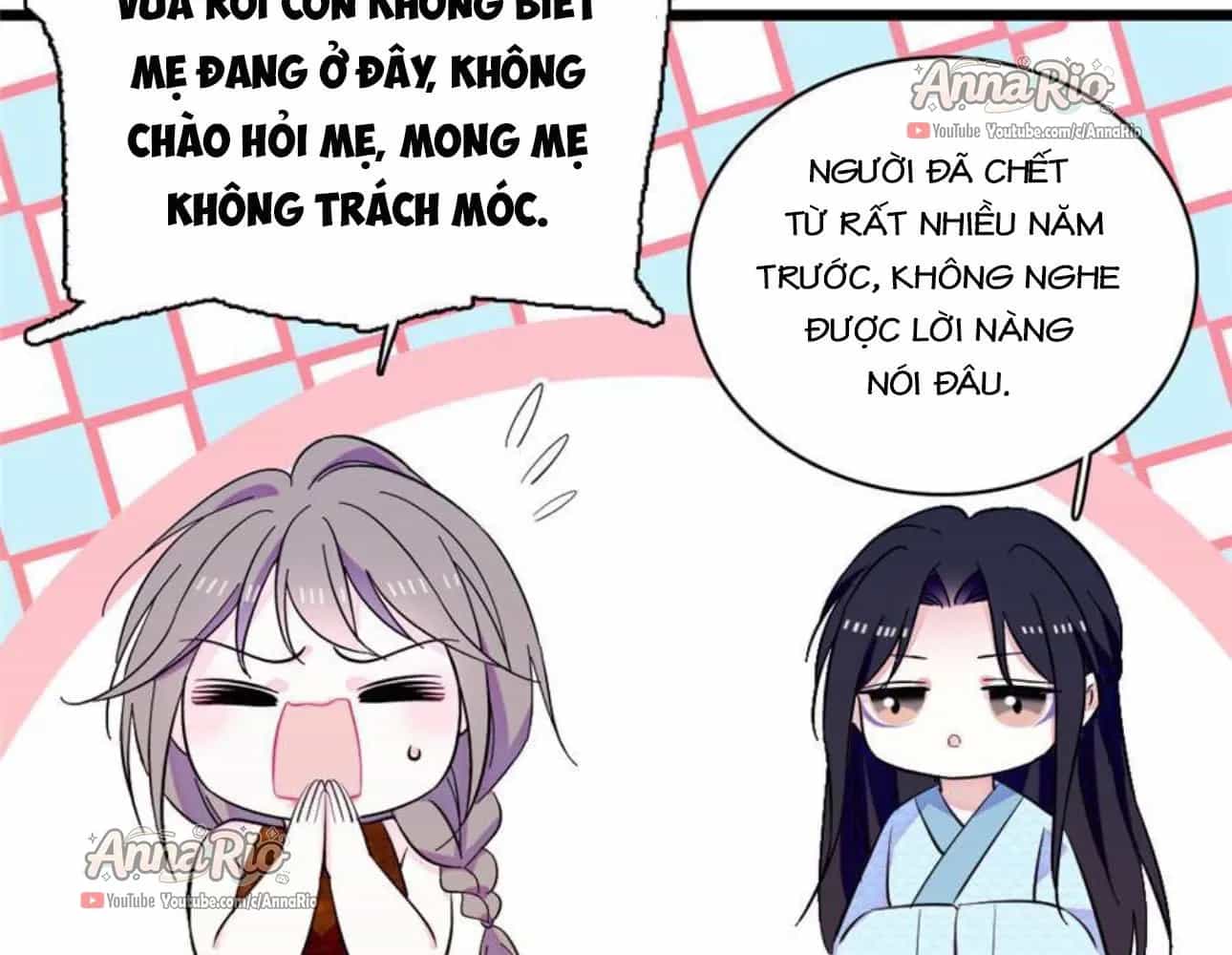 Manh Động Thú Thế - Chương 558 - ảnh 25