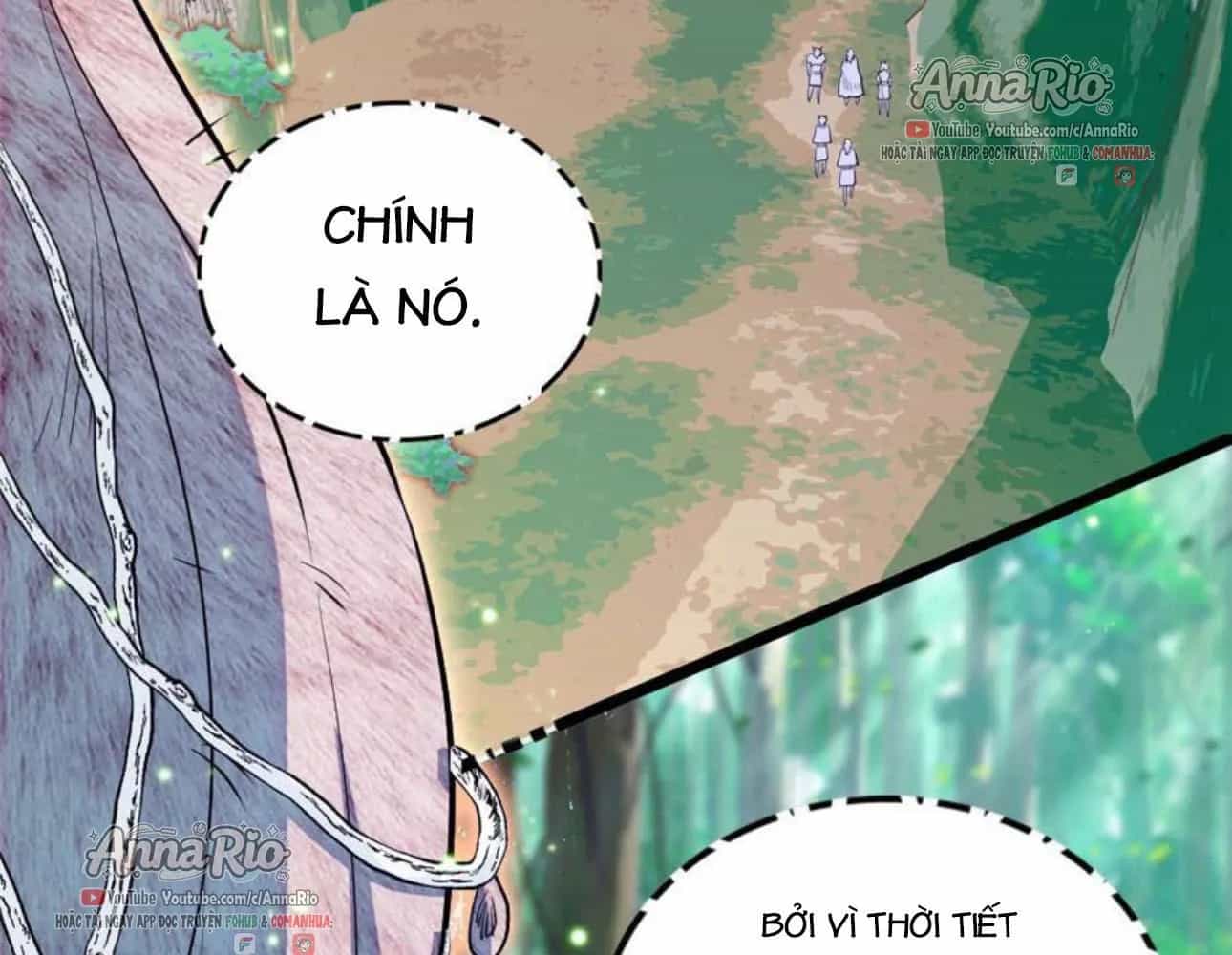 Manh Động Thú Thế - Chương 560 - ảnh 12
