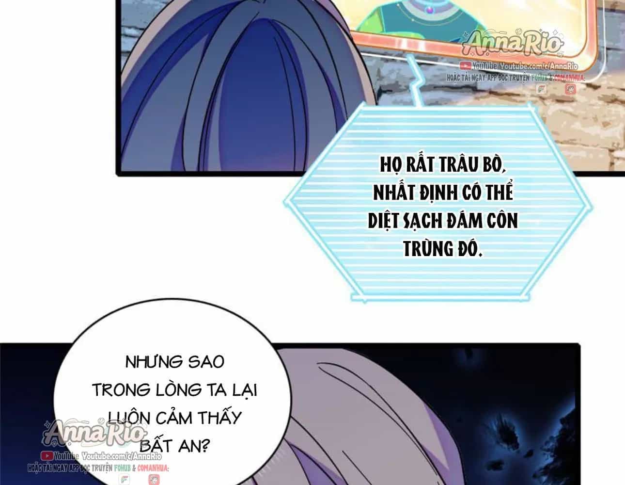 Manh Động Thú Thế - Chương 561 - ảnh 13