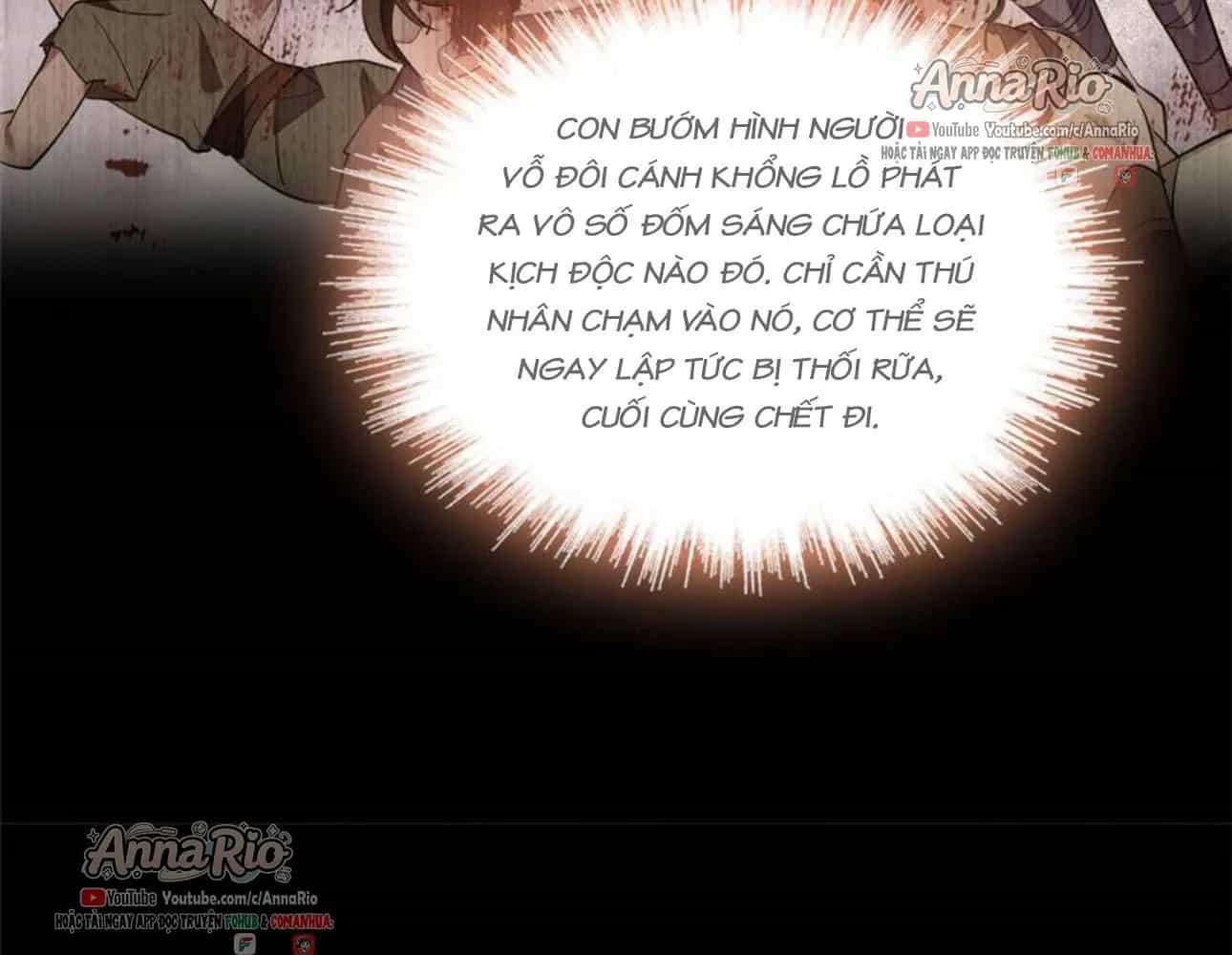 Manh Động Thú Thế - Chương 561 - ảnh 25
