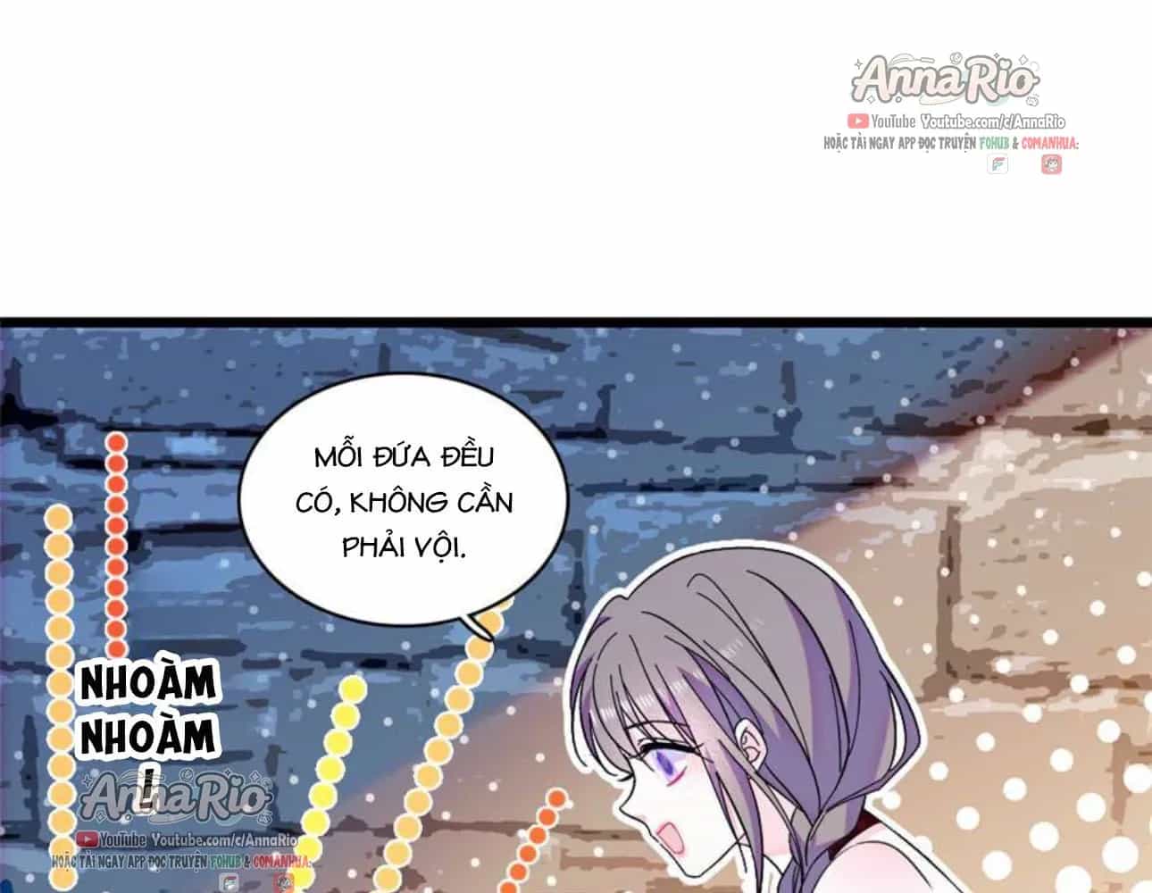 Manh Động Thú Thế - Chương 561 - ảnh 8