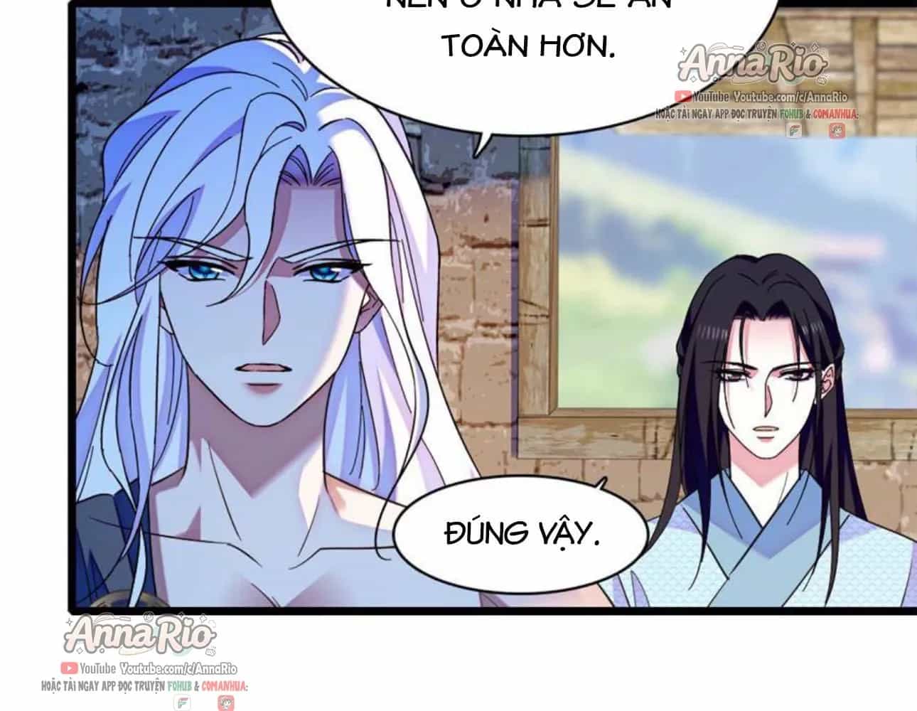 Manh Động Thú Thế - Chương 562 - ảnh 13