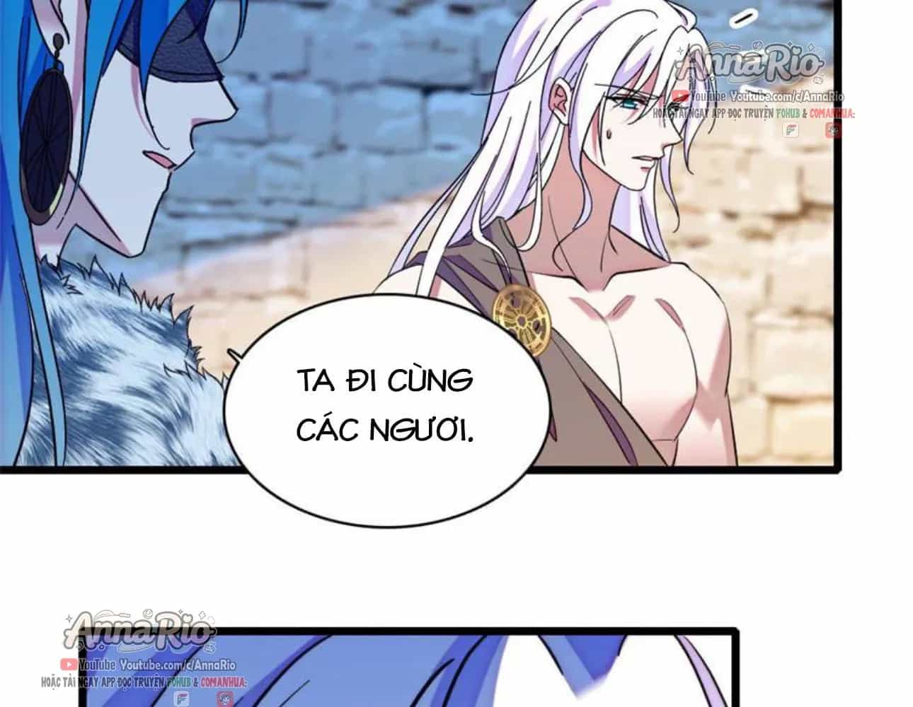 Manh Động Thú Thế - Chương 562 - ảnh 16