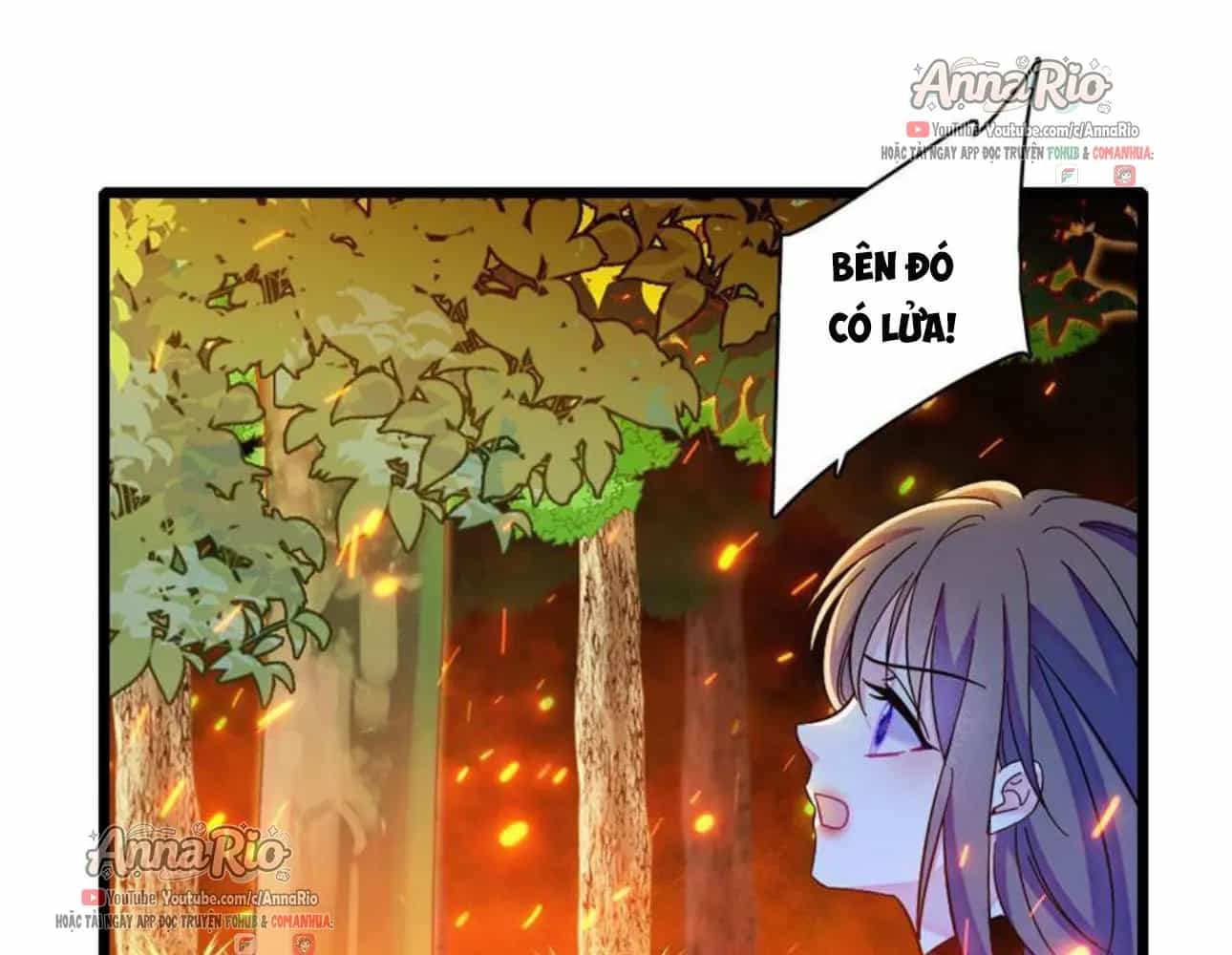 Manh Động Thú Thế - Chương 562 - ảnh 21