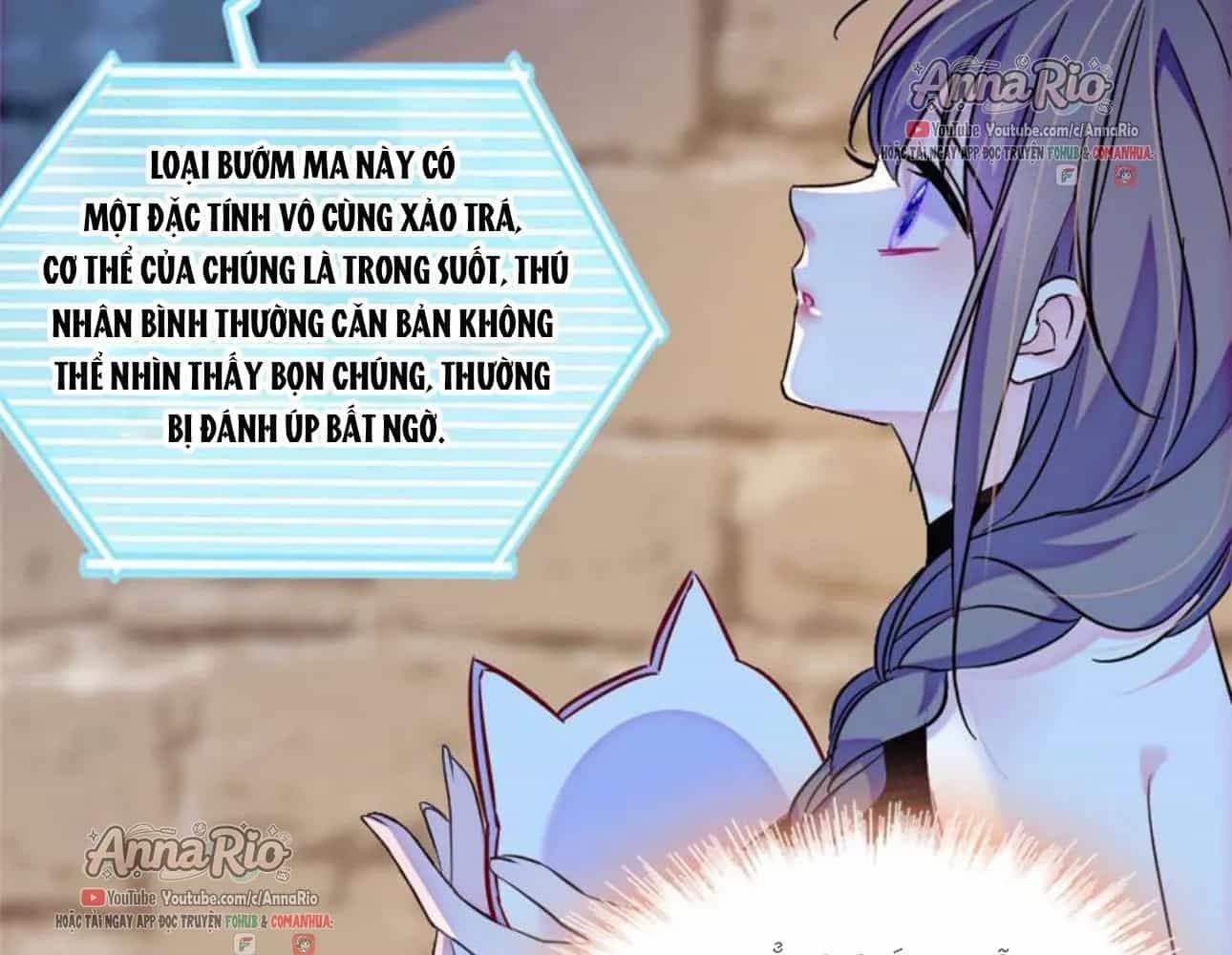 Manh Động Thú Thế - Chương 562 - ảnh 6