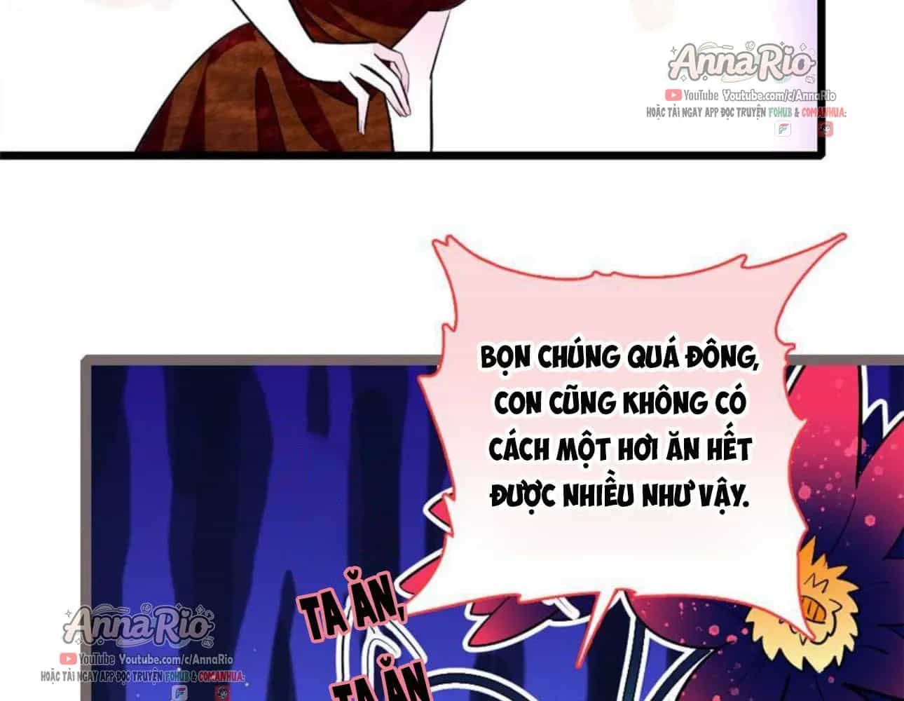Manh Động Thú Thế - Chương 564 - ảnh 15