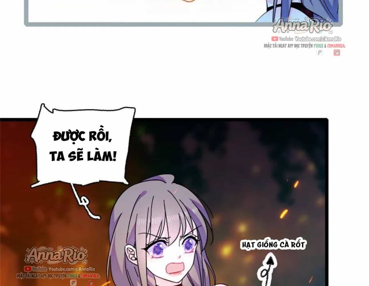 Manh Động Thú Thế - Chương 564 - ảnh 18