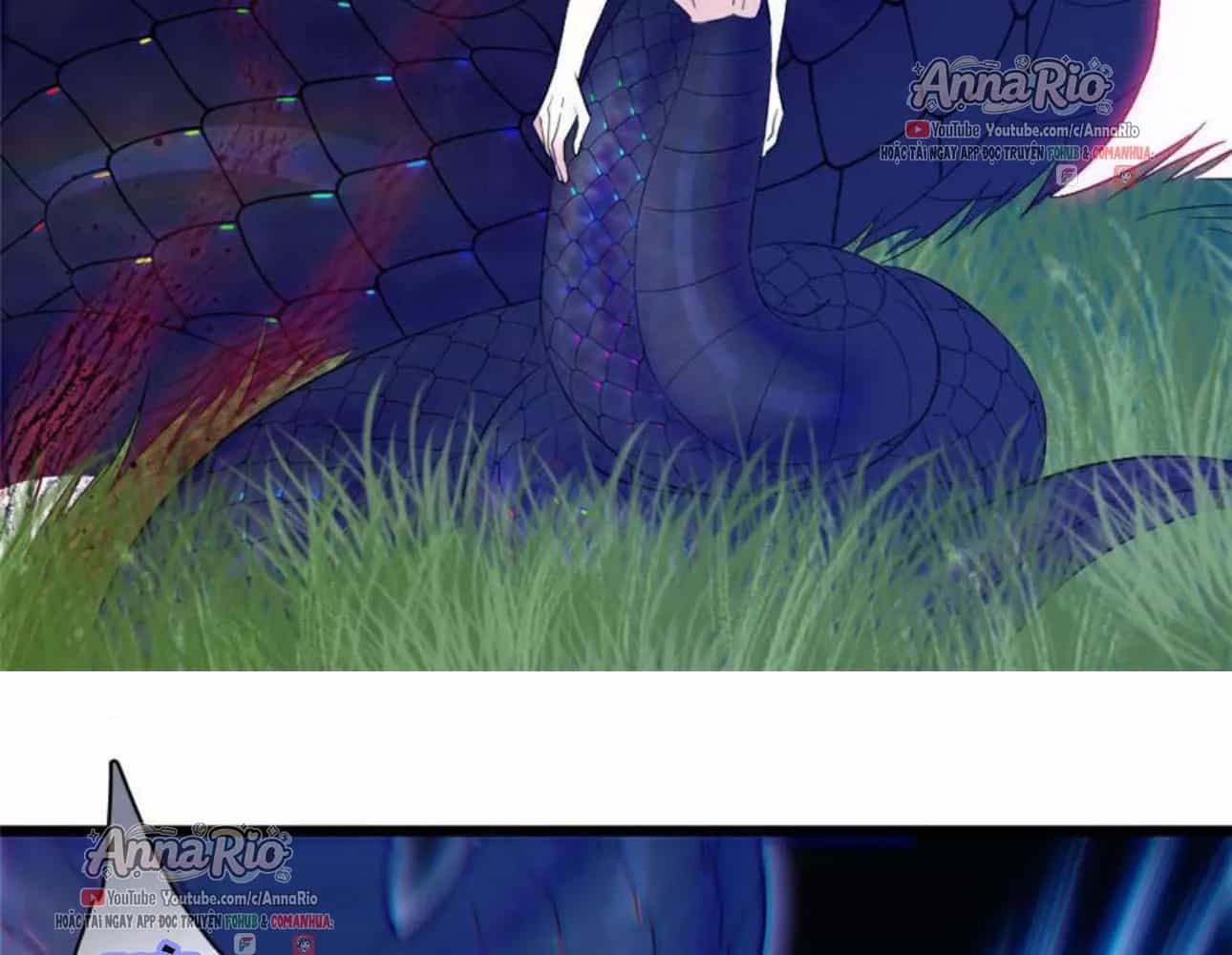 Manh Động Thú Thế - Chương 565 - ảnh 24