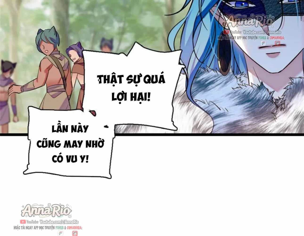 Manh Động Thú Thế - Chương 565 - ảnh 9