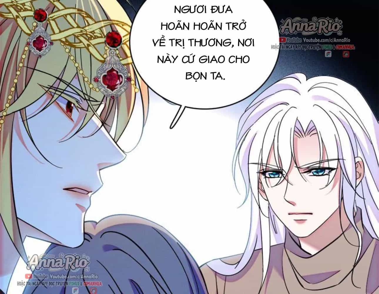 Manh Động Thú Thế - Chương 566 - ảnh 11