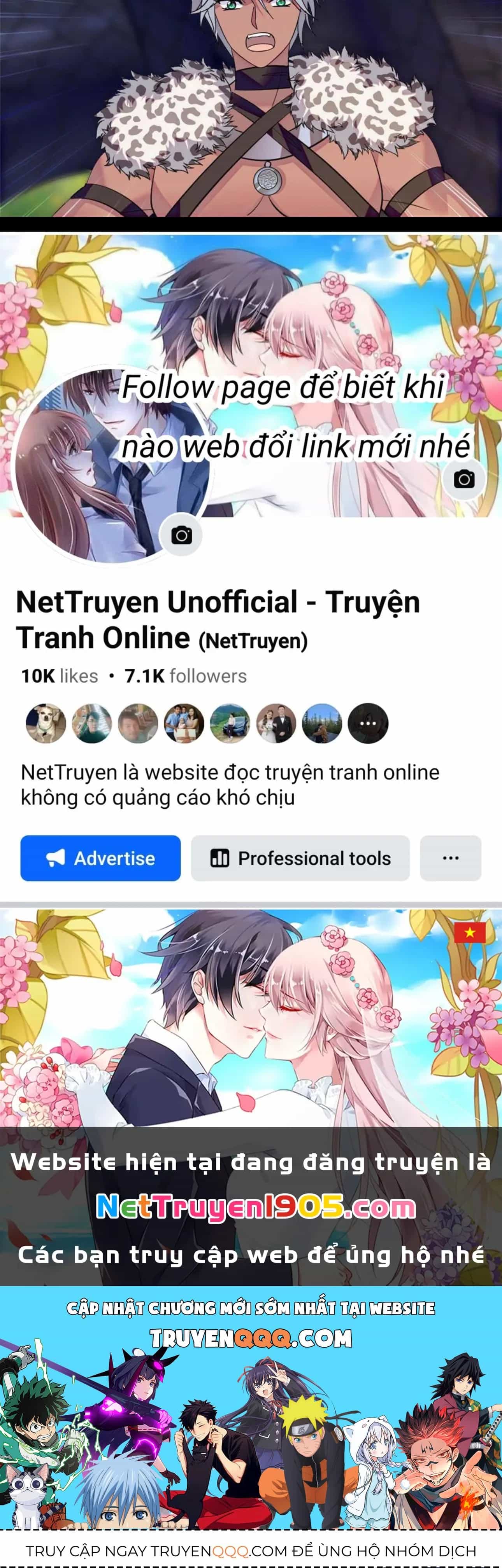 Manh Động Thú Thế - Chương 566 - ảnh 27