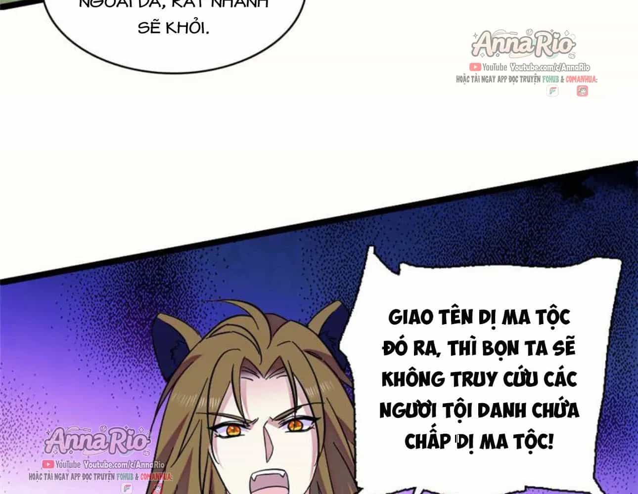 Manh Động Thú Thế - Chương 567 - ảnh 16