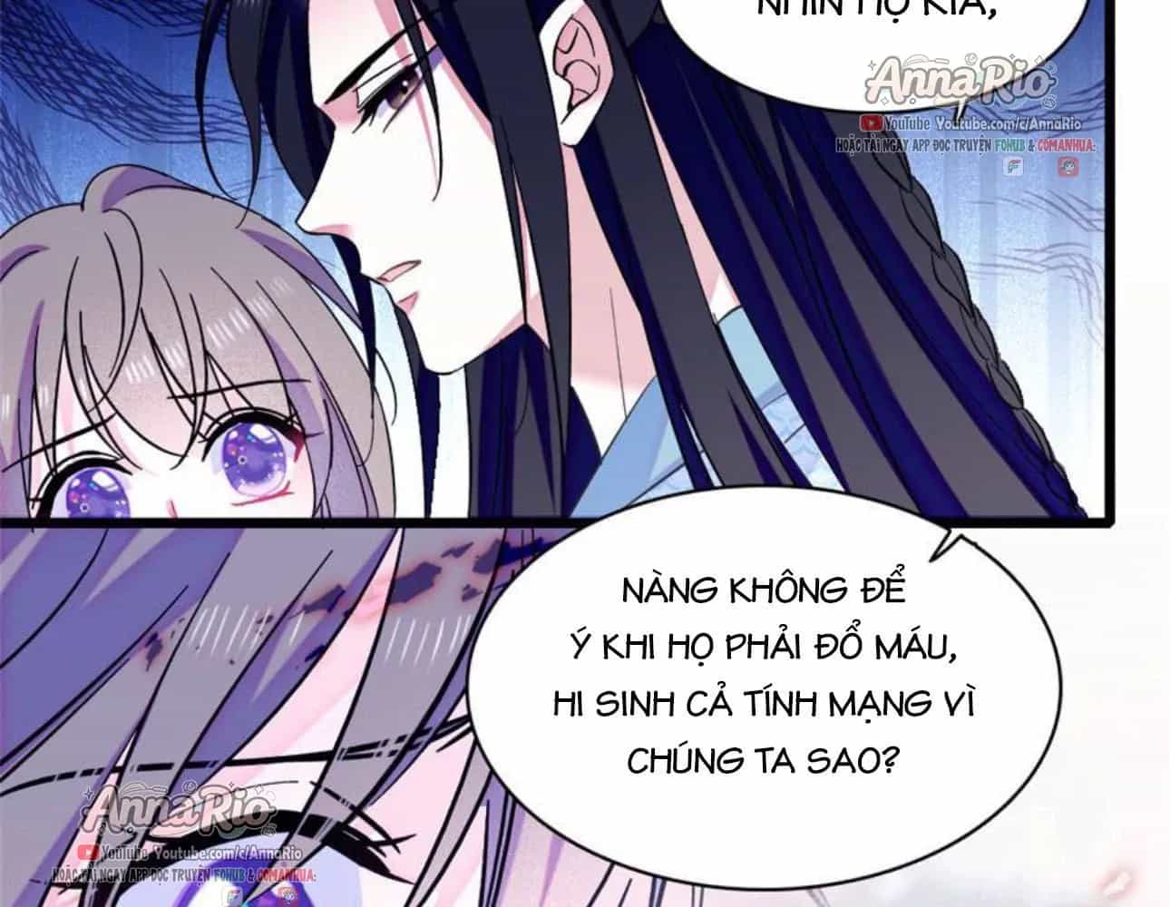 Manh Động Thú Thế - Chương 568 - ảnh 18