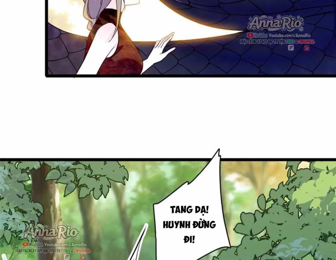 Manh Động Thú Thế - Chương 569 - ảnh 11