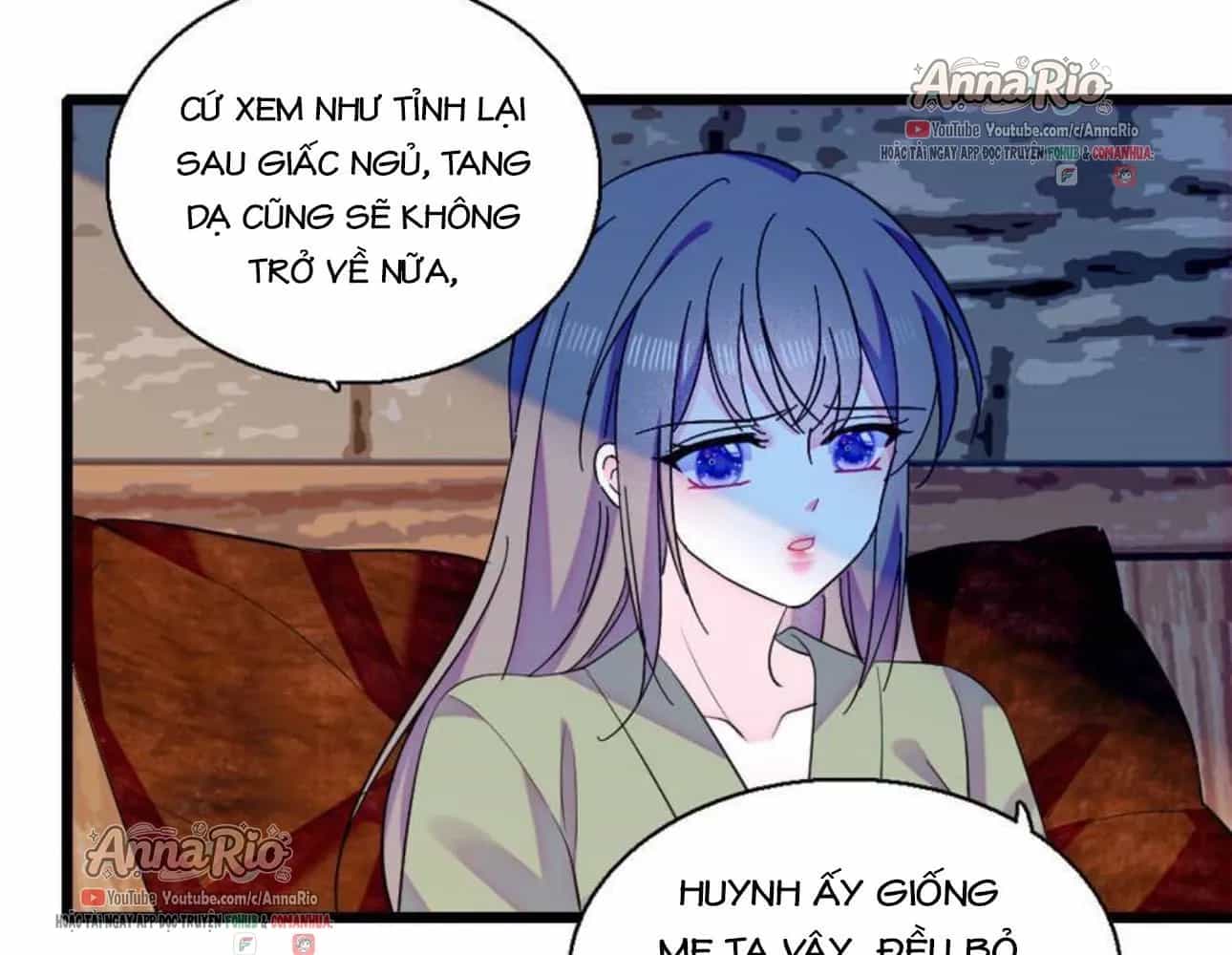 Manh Động Thú Thế - Chương 570 - ảnh 22