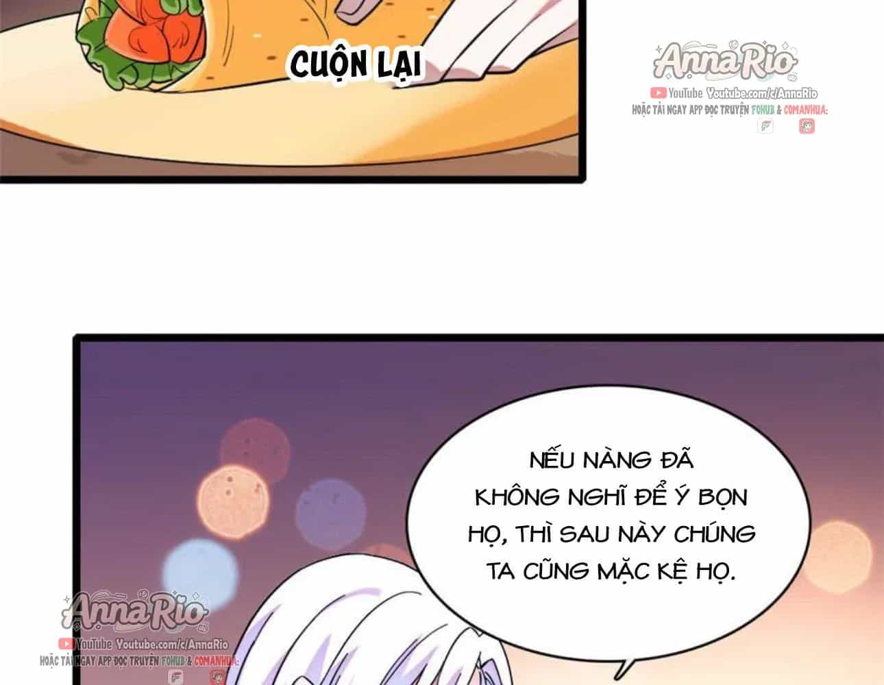 Manh Động Thú Thế - Chương 571 - ảnh 28