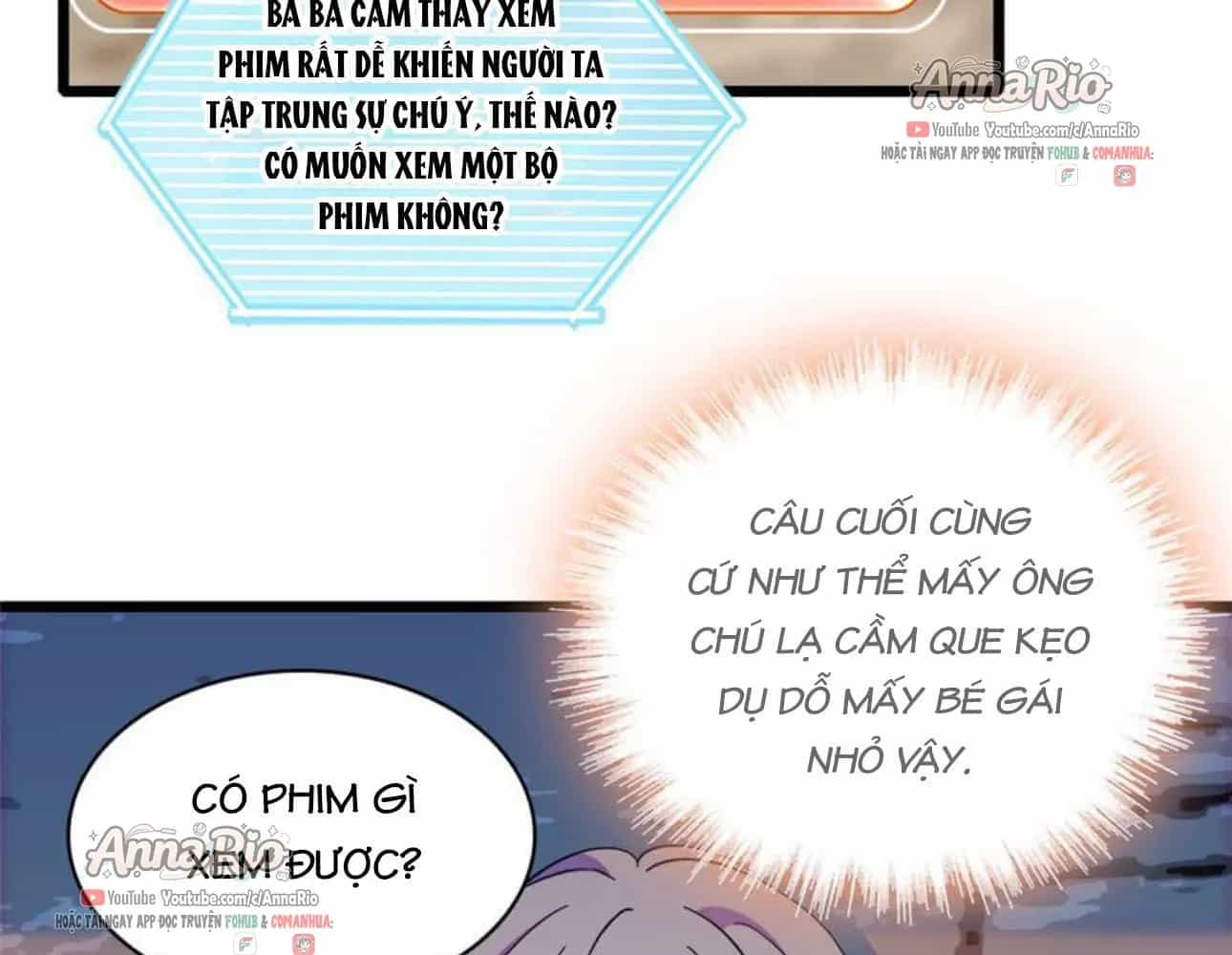 Manh Động Thú Thế - Chương 571 - ảnh 6