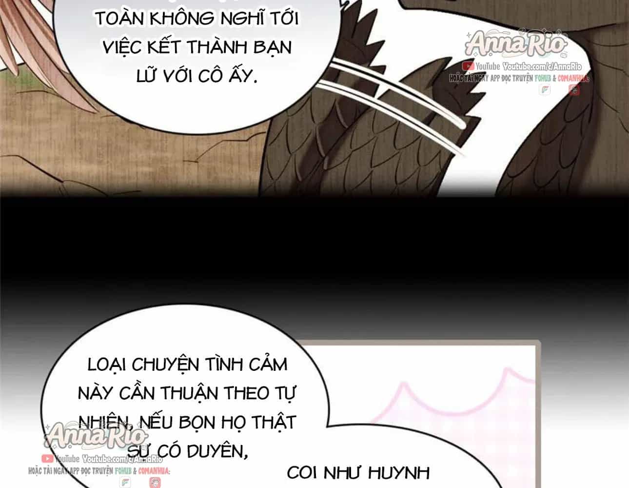 Manh Động Thú Thế - Chương 572 - ảnh 11