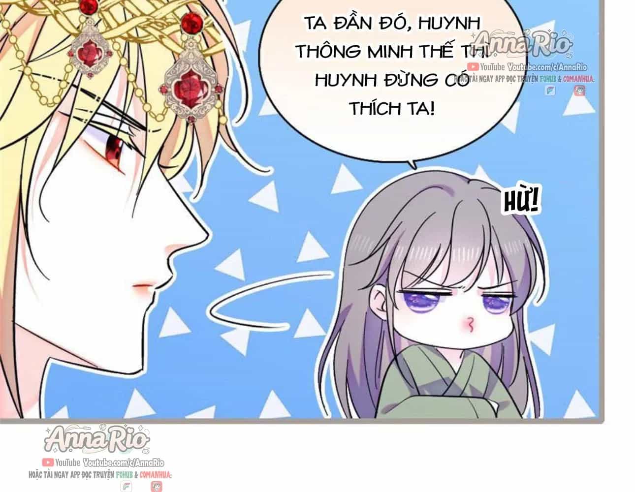 Manh Động Thú Thế - Chương 572 - ảnh 23