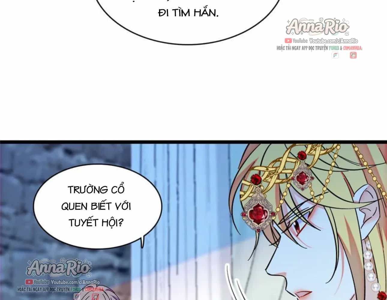 Manh Động Thú Thế - Chương 572 - ảnh 8