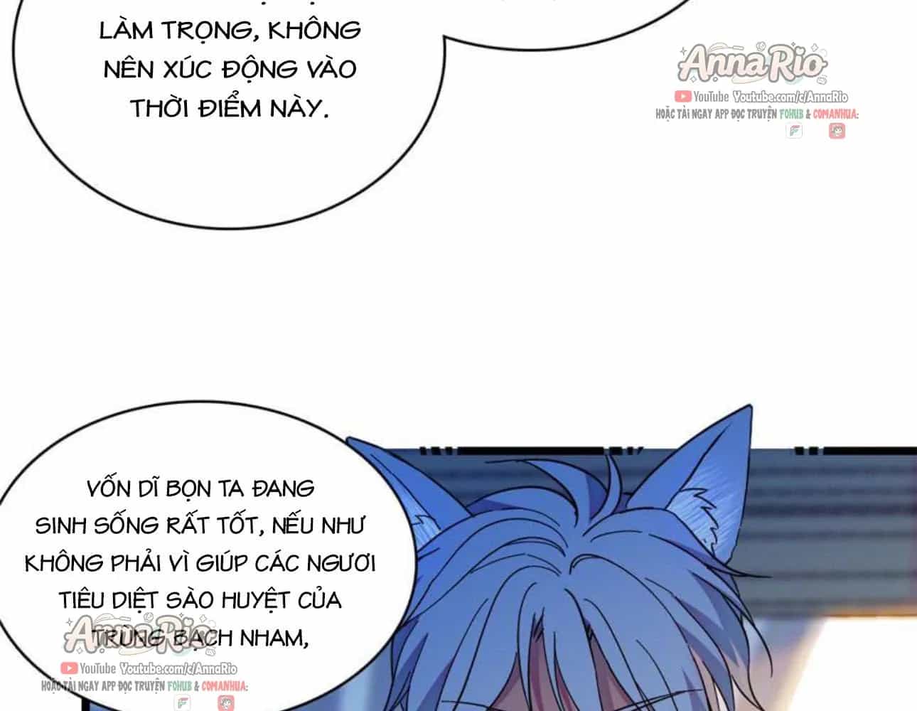Manh Động Thú Thế - Chương 573 - ảnh 12