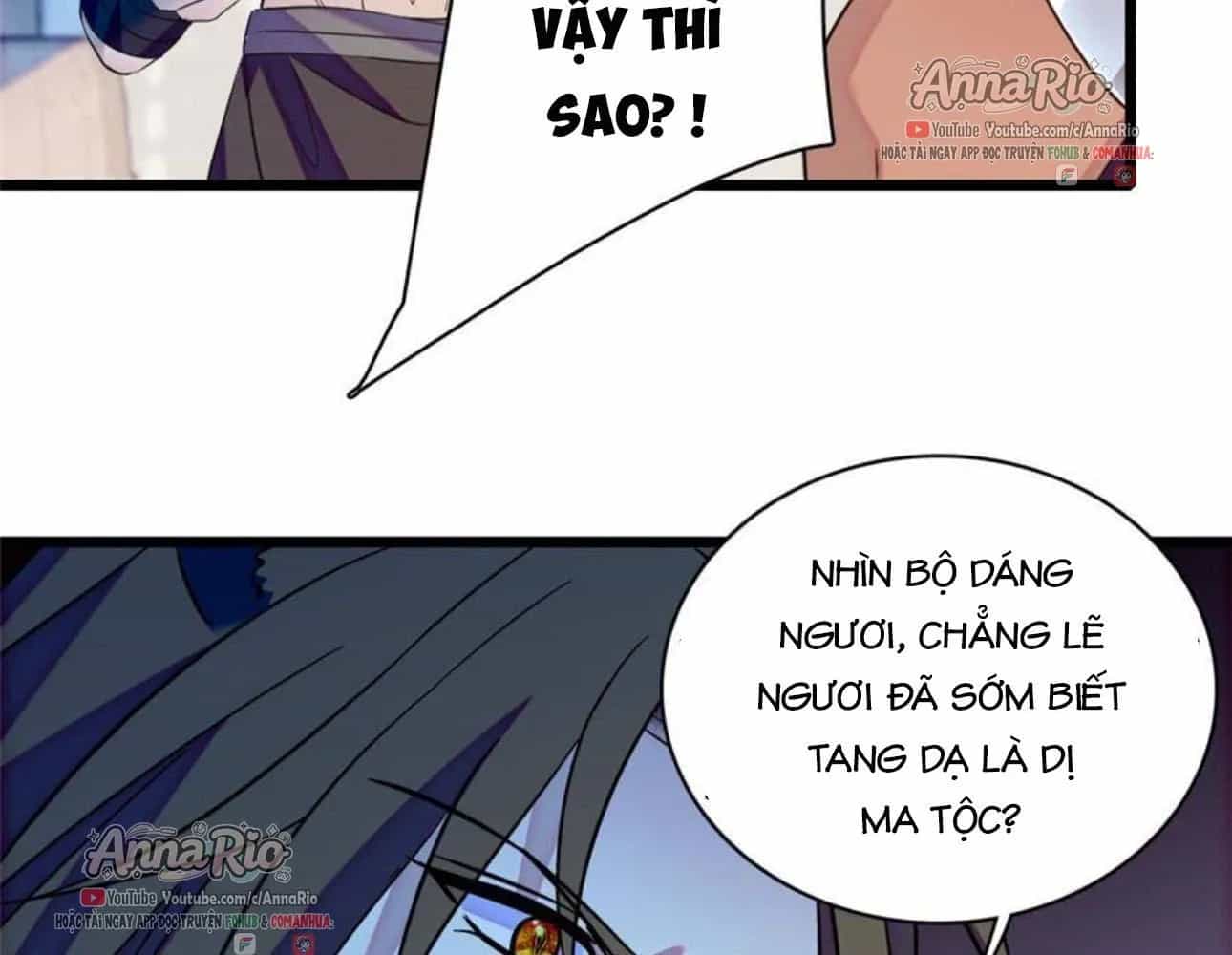 Manh Động Thú Thế - Chương 573 - ảnh 15