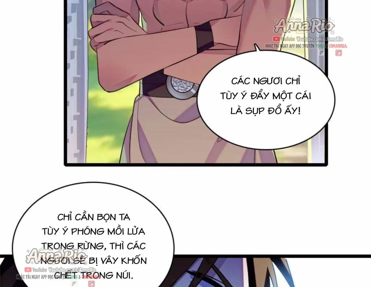 Manh Động Thú Thế - Chương 573 - ảnh 22