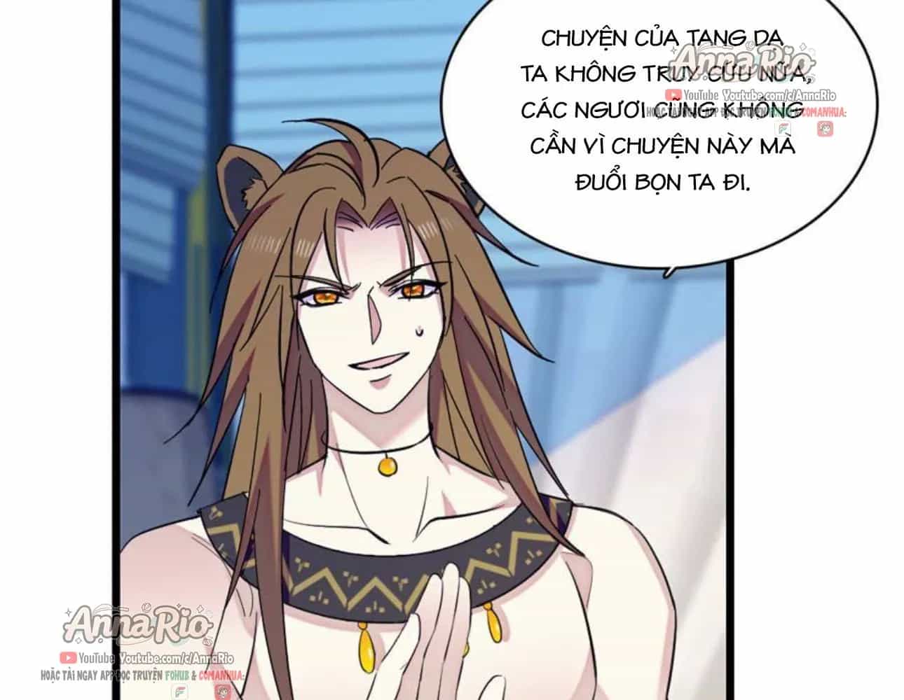 Manh Động Thú Thế - Chương 573 - ảnh 27