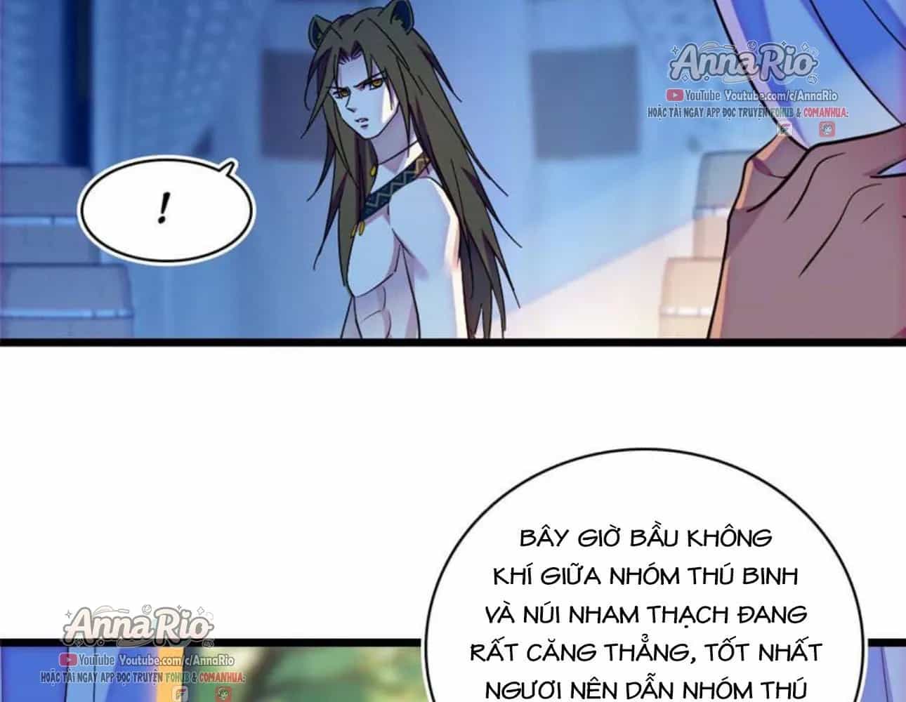 Manh Động Thú Thế - Chương 573 - ảnh 8