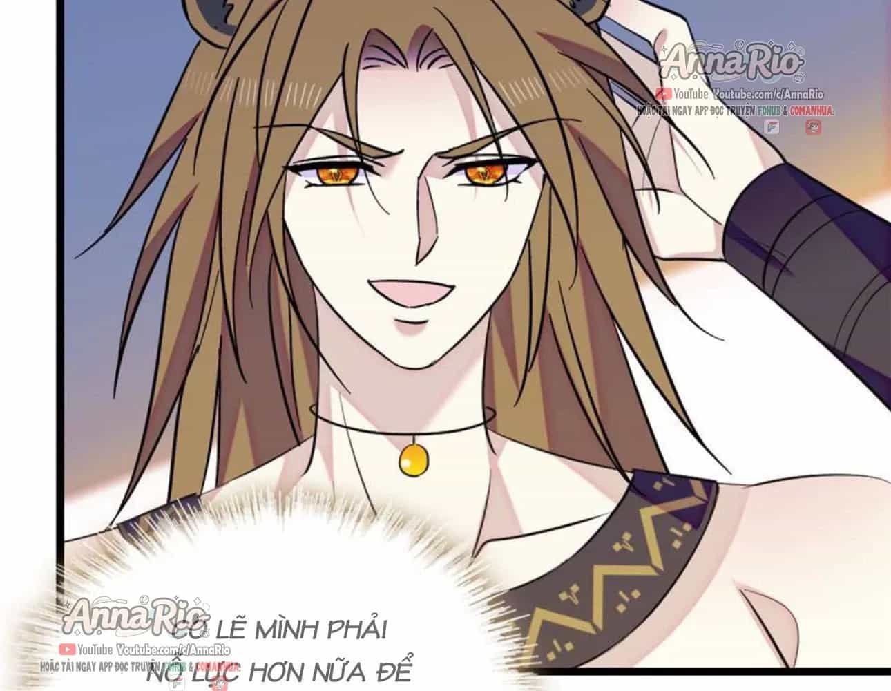 Manh Động Thú Thế - Chương 574 - ảnh 10