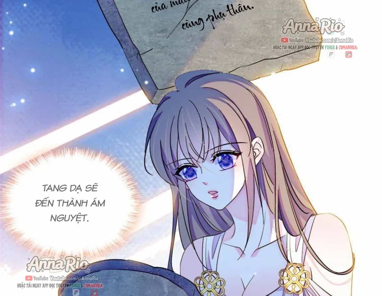 Manh Động Thú Thế - Chương 574 - ảnh 15