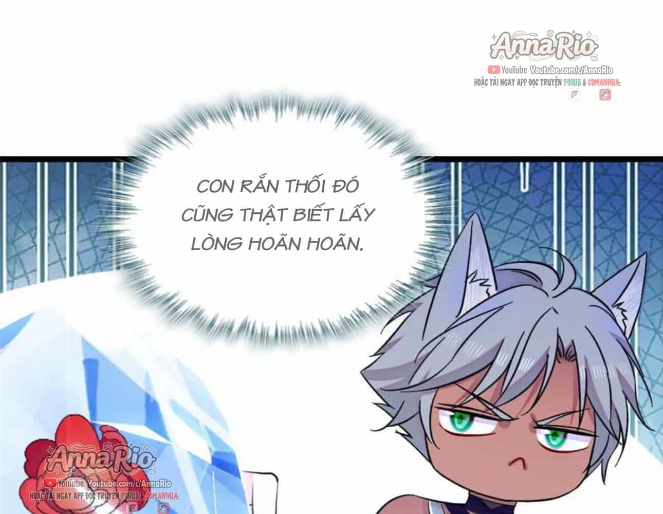 Manh Động Thú Thế - Chương 574 - ảnh 23