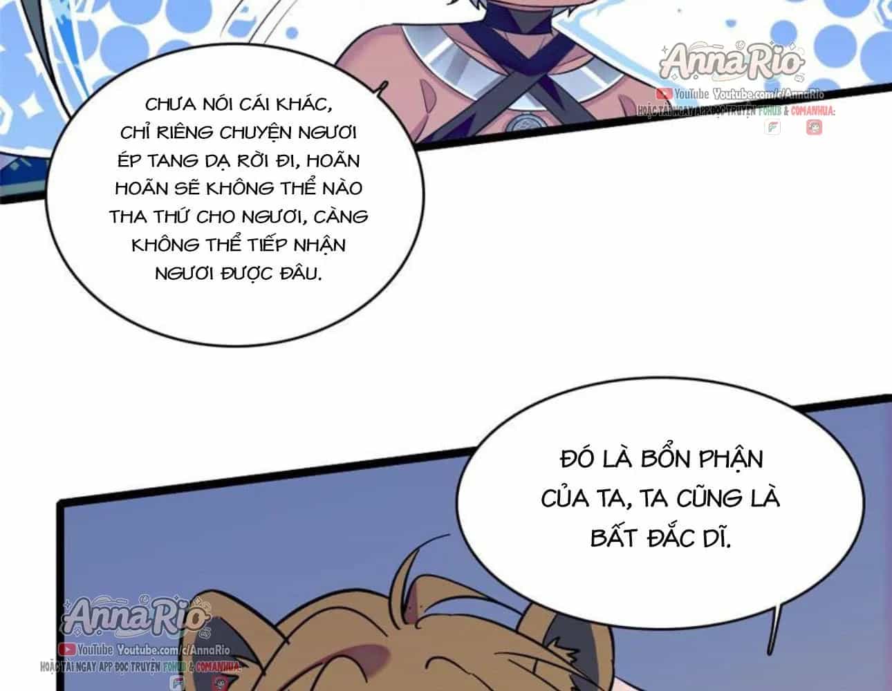 Manh Động Thú Thế - Chương 574 - ảnh 9